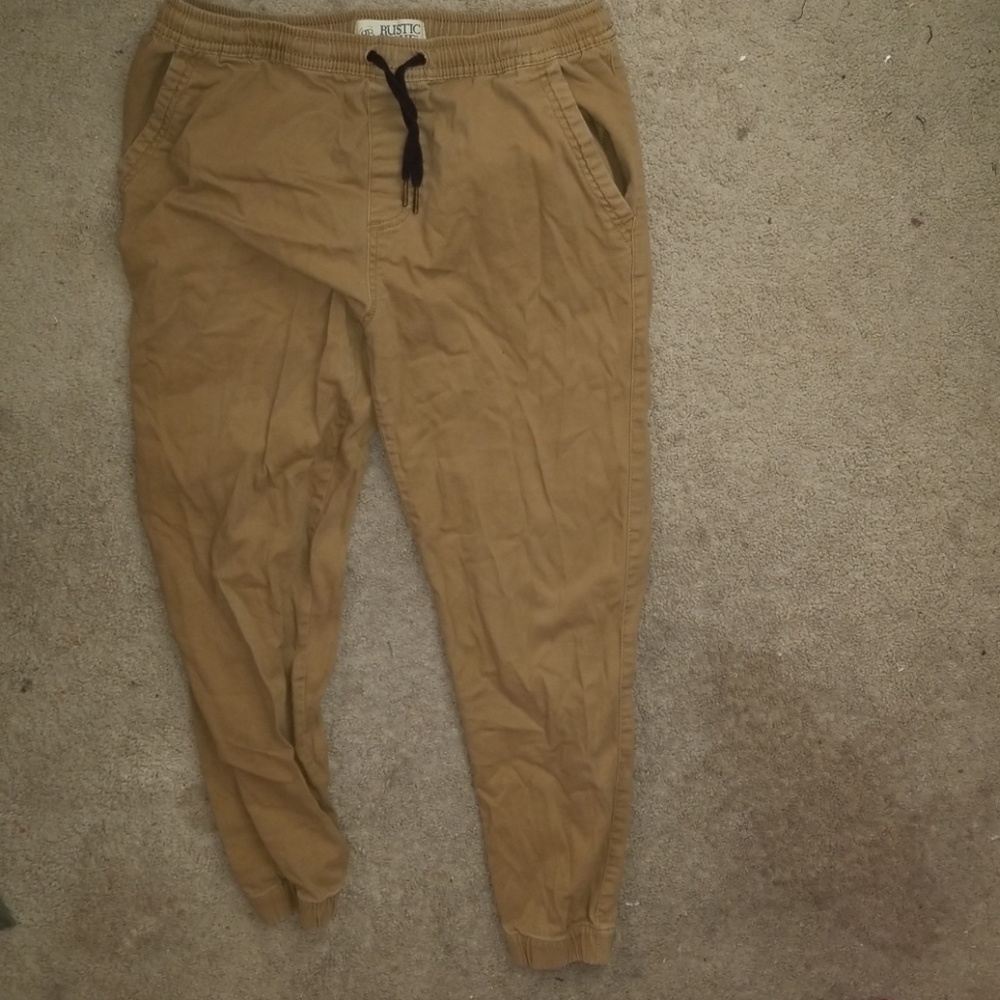 Joggers
